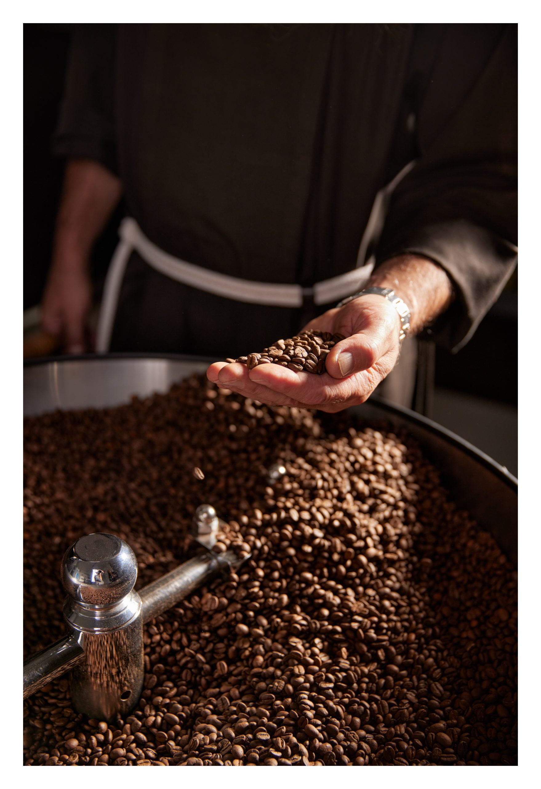 Klasztorna Palarnia Kawy