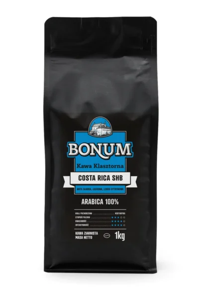 Costa Rica SHB - 1kg
