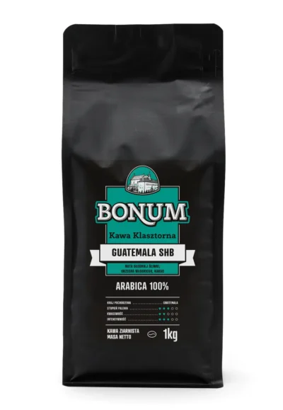 Guatemala SHB - 1kg