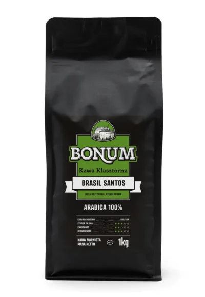 Brazylia Santos - 1kg