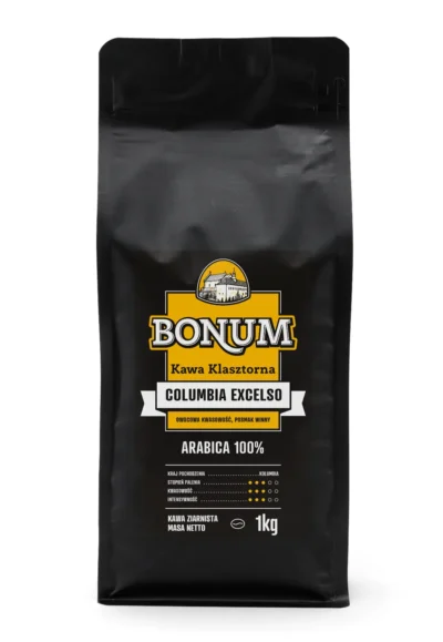 Columbia Excelso - 1kg