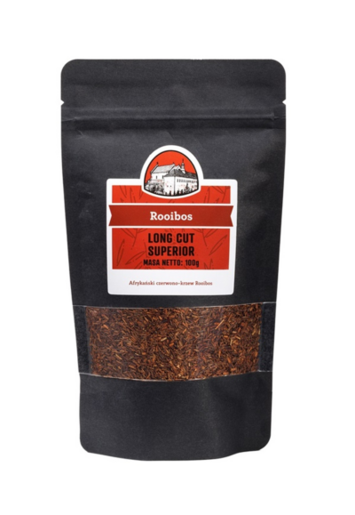 Rooibos Long Cut Superior 100g