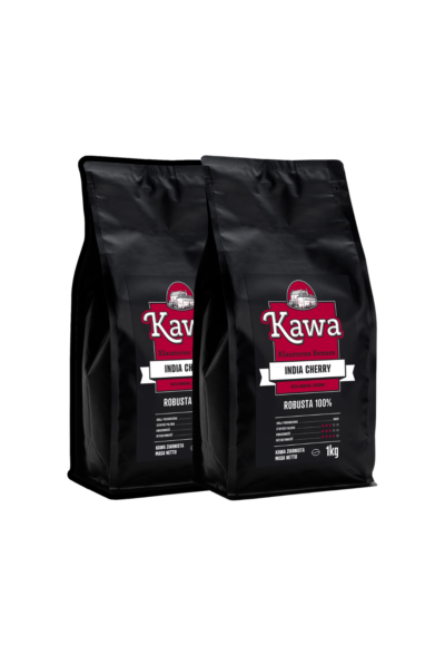 Wielopak 2×1kg – India Cherry 1kg