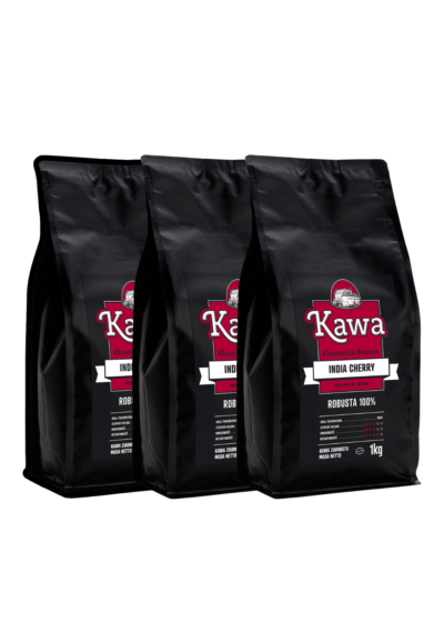 Wielopak 3×1kg – India Cherry 1kg
