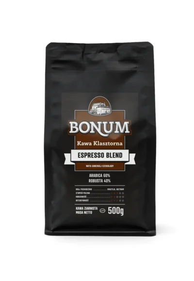 Espresso Blend