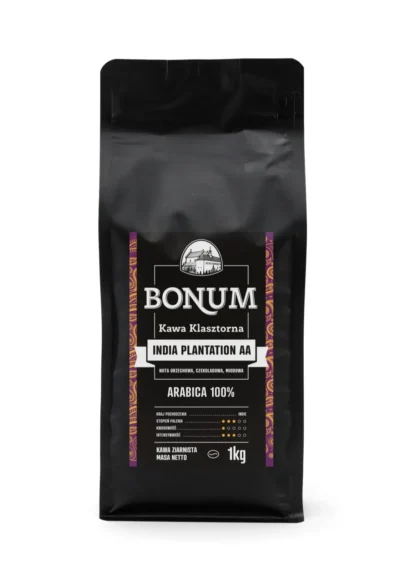 India Plantation AA - 1kg
