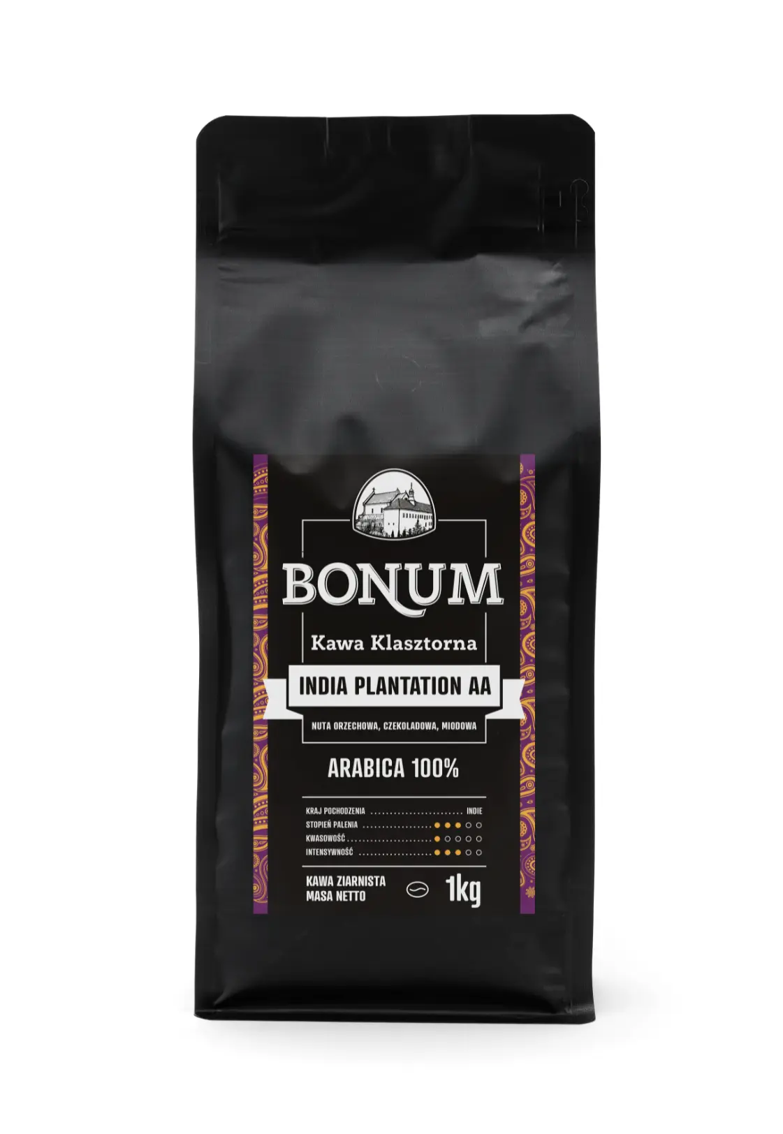 India Plantation AA - 1kg