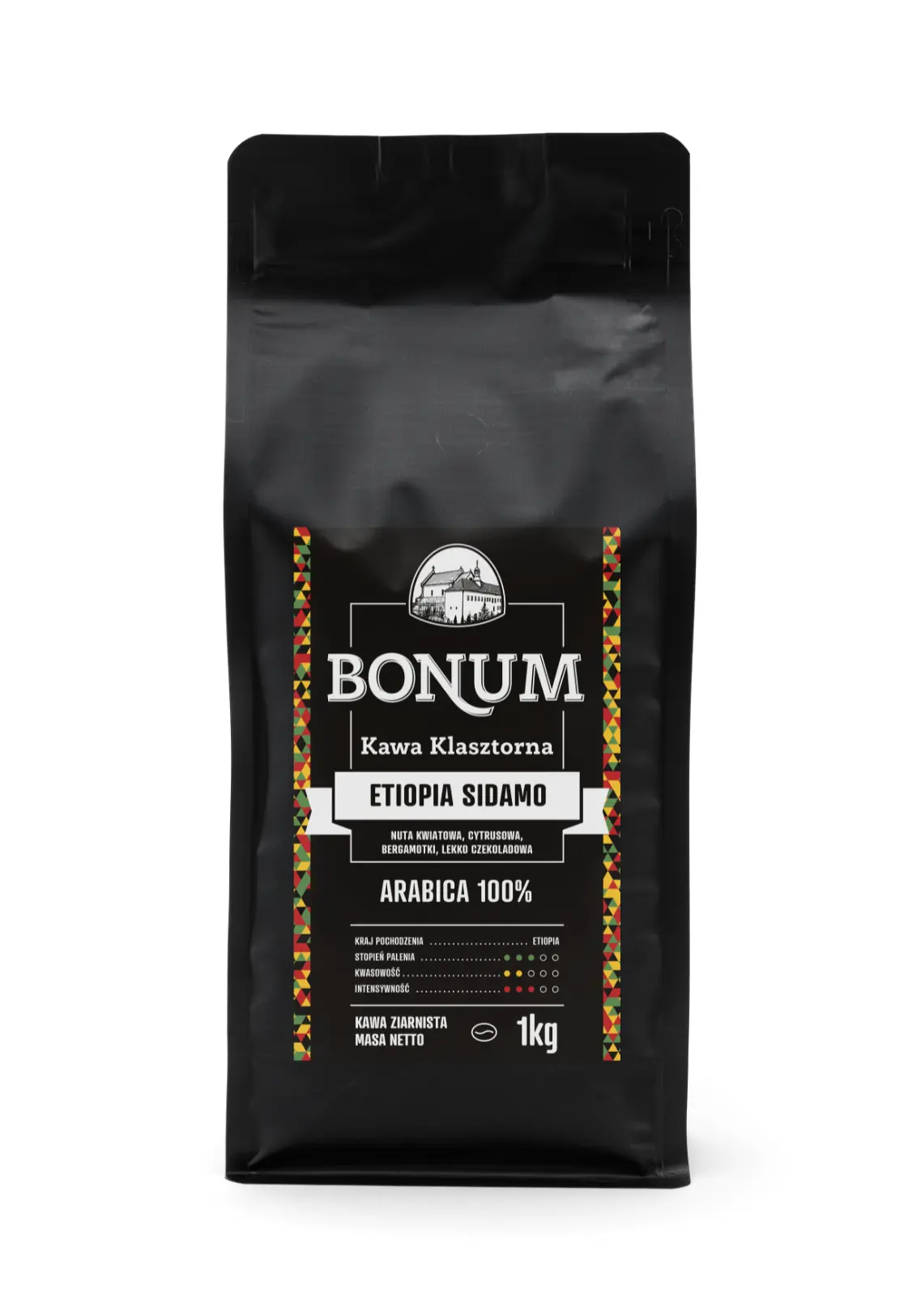 Etiopia Sidamo
