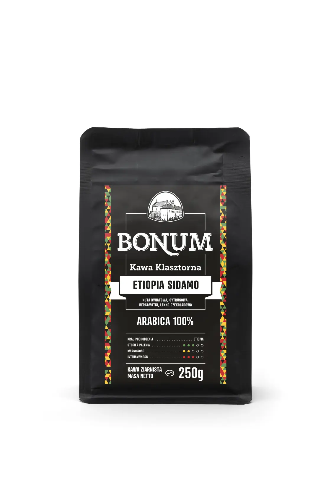 Etiopia Sidamo