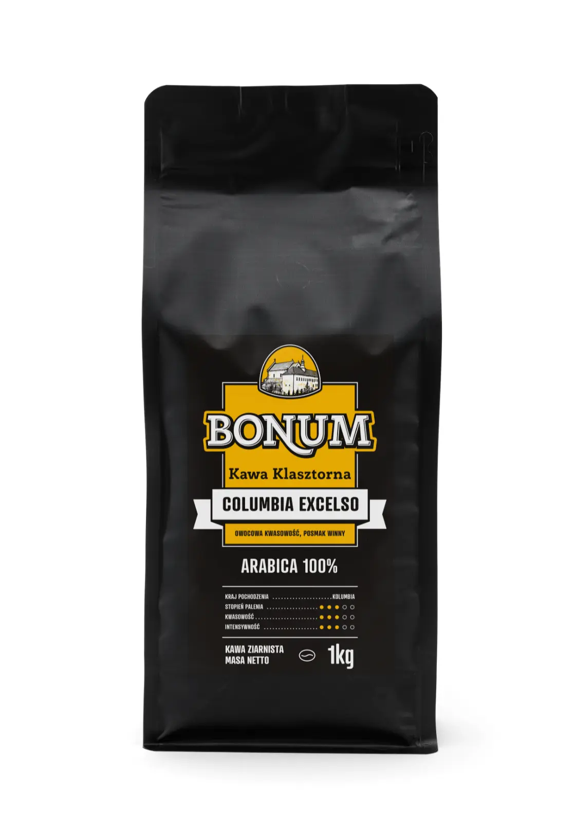 Columbia Excelso