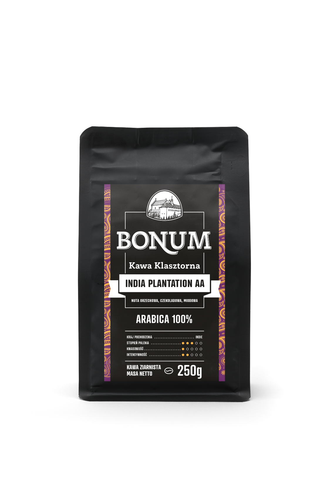 India Plantation AA - 250g