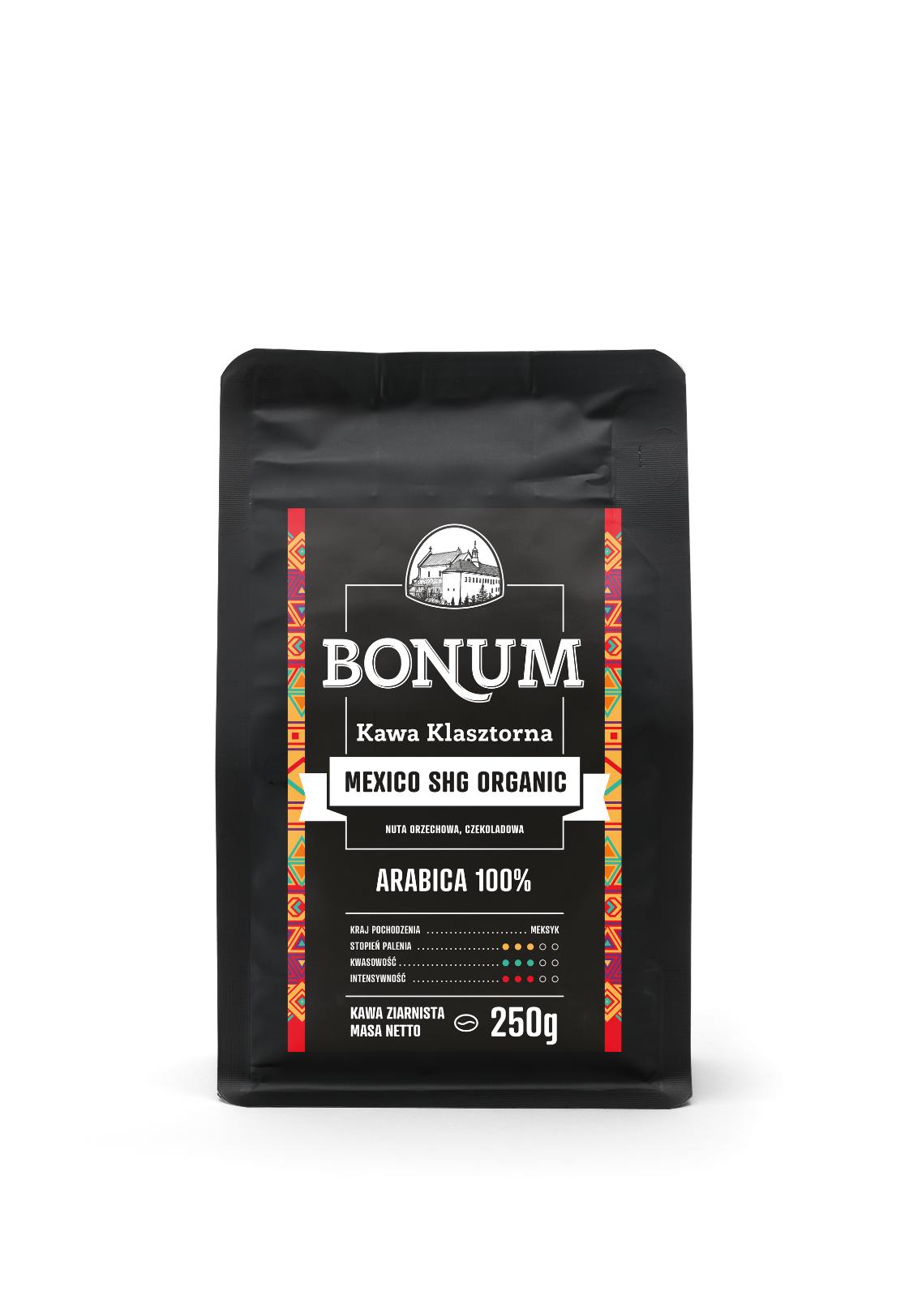 Mexico SHG Organic - 250g