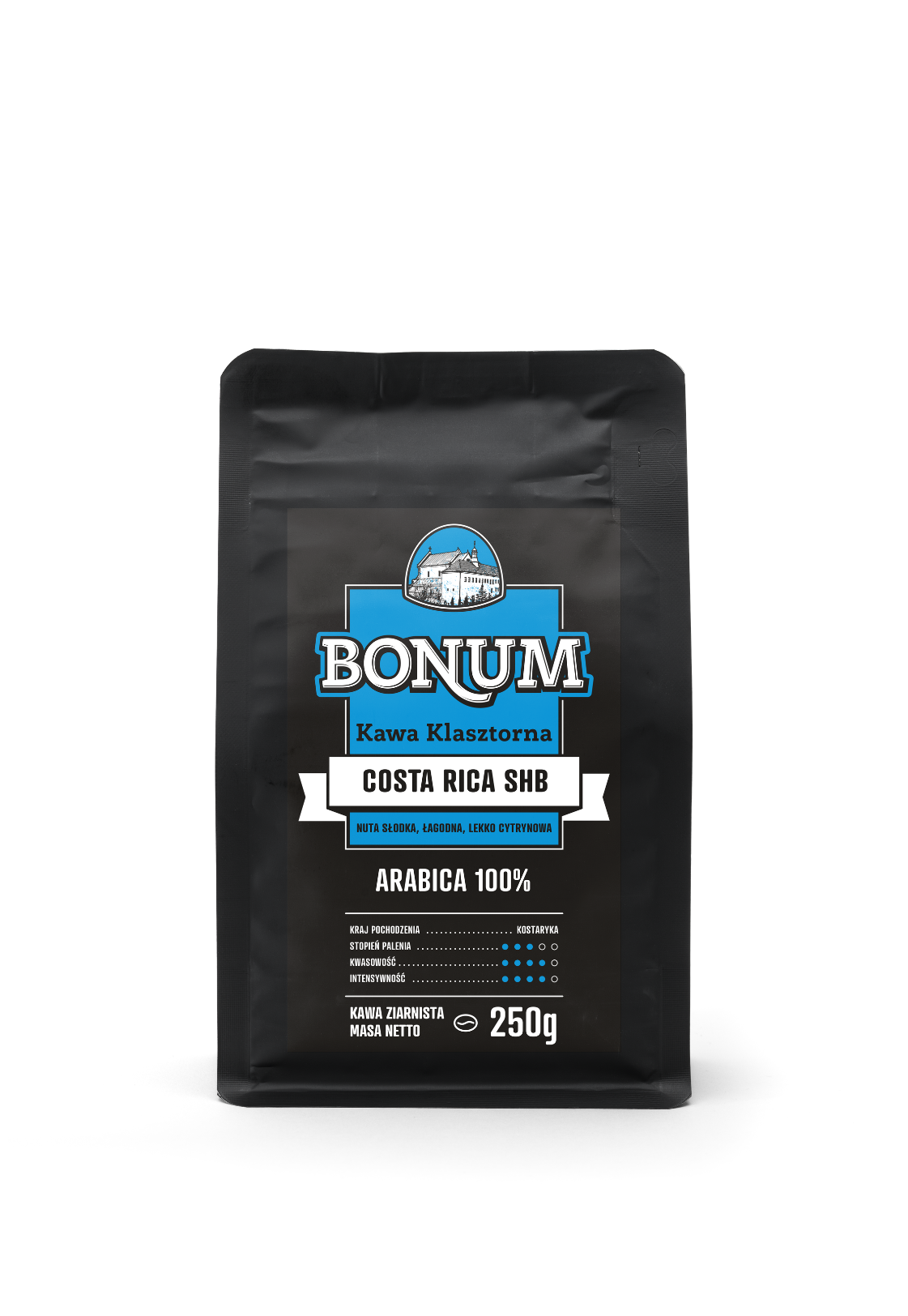 Costa Rica SHB - 250g