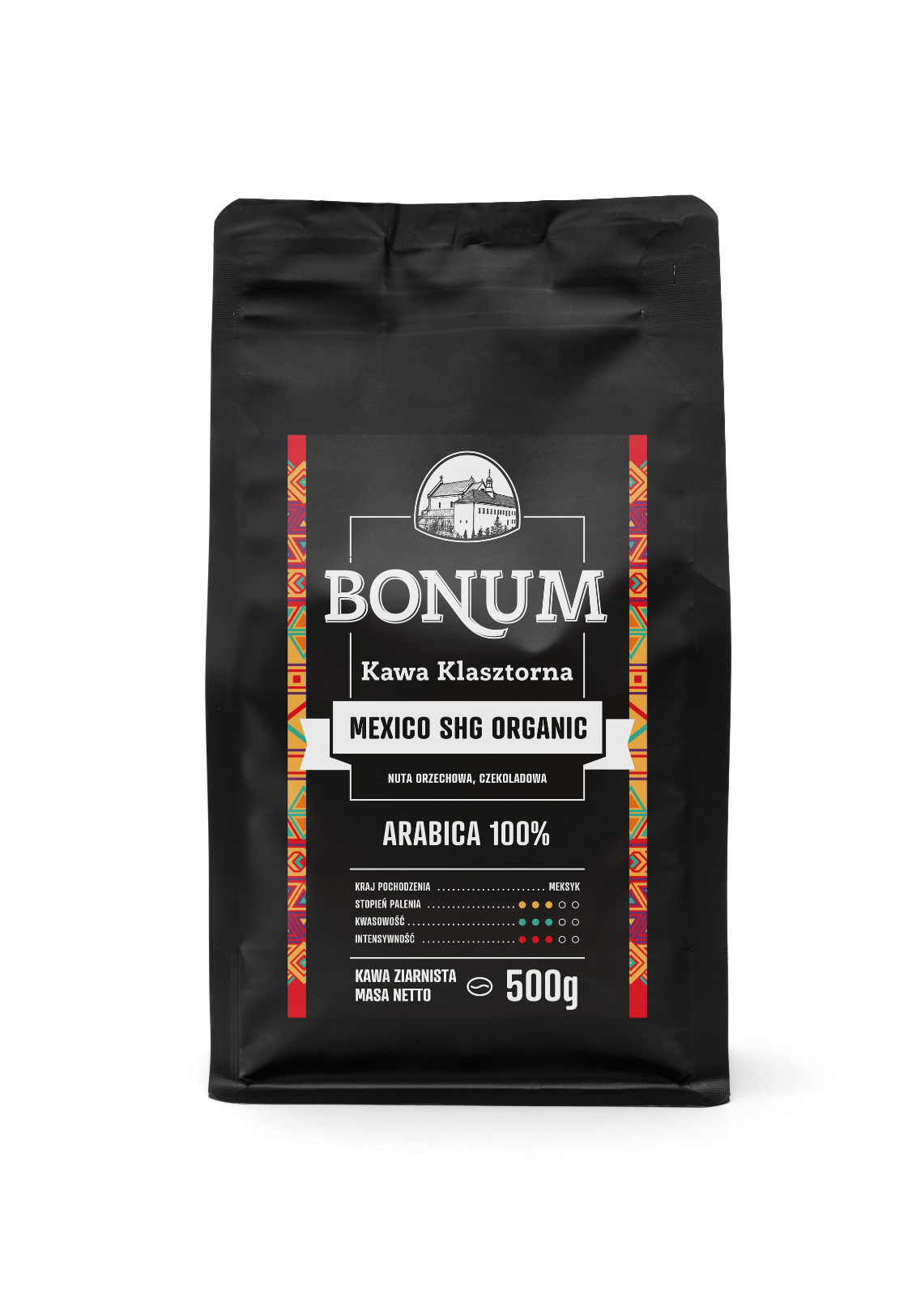 Mexico SHG Organic - 500g