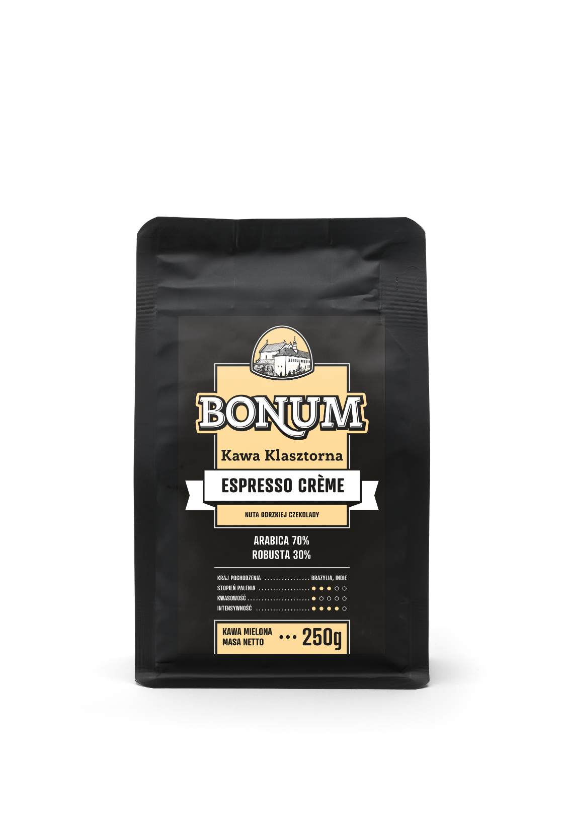 Espresso Crème