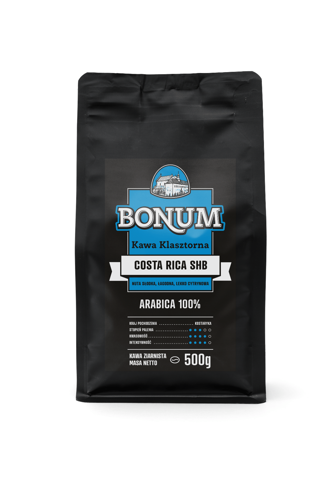 Costa Rica SHB - 500g