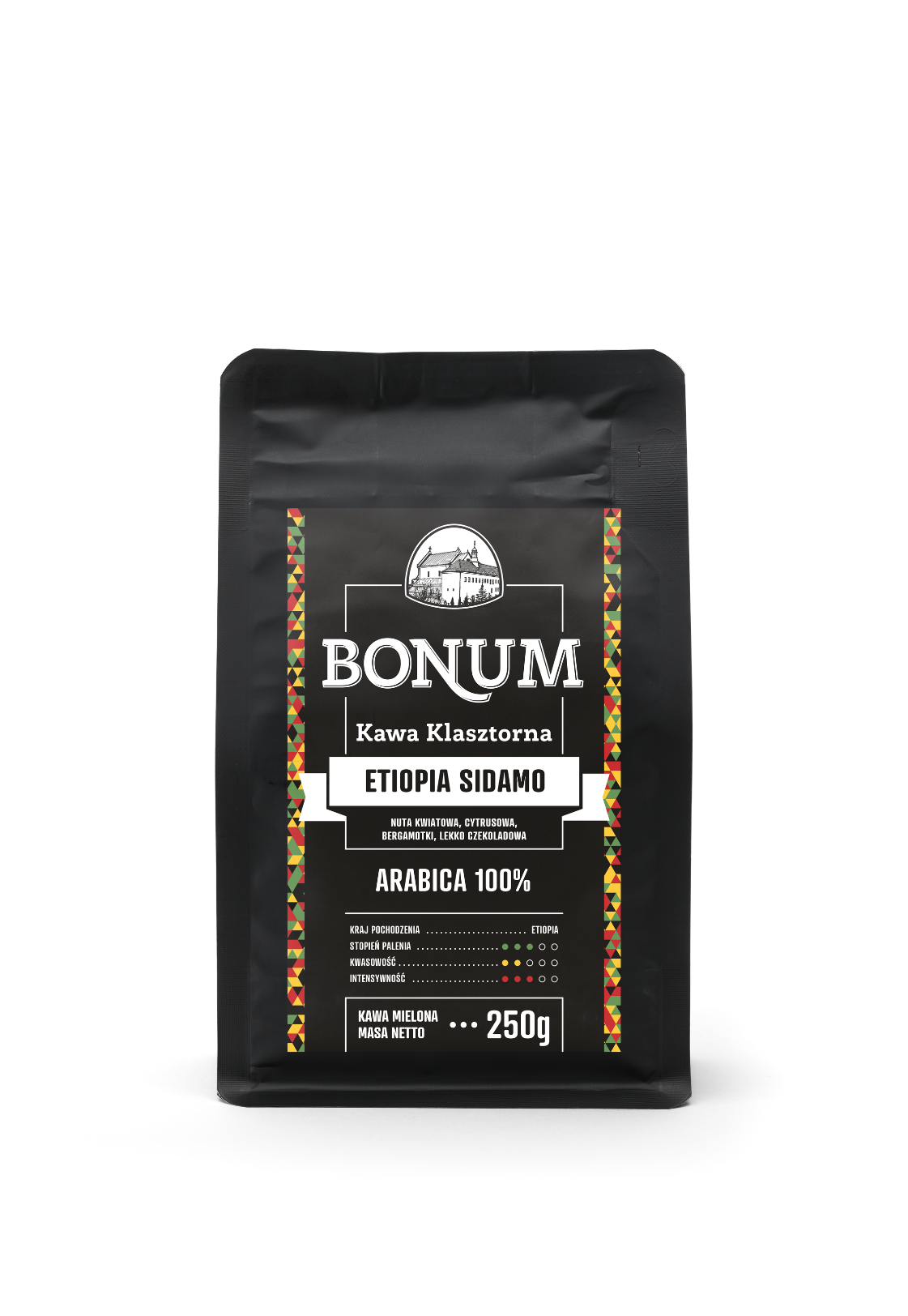 Etiopia Sidamo