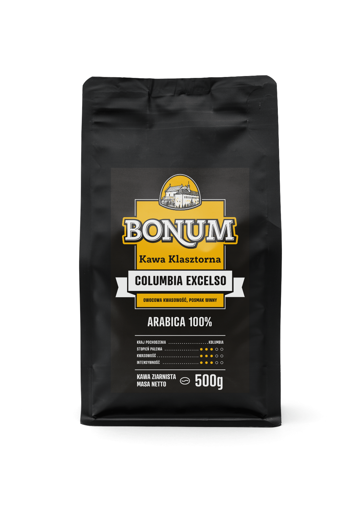 Columbia Excelso - 500g