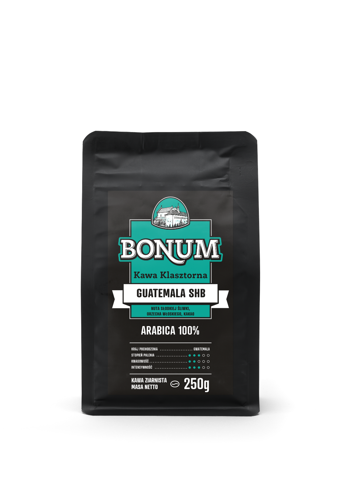Guatemala SHB - 250g