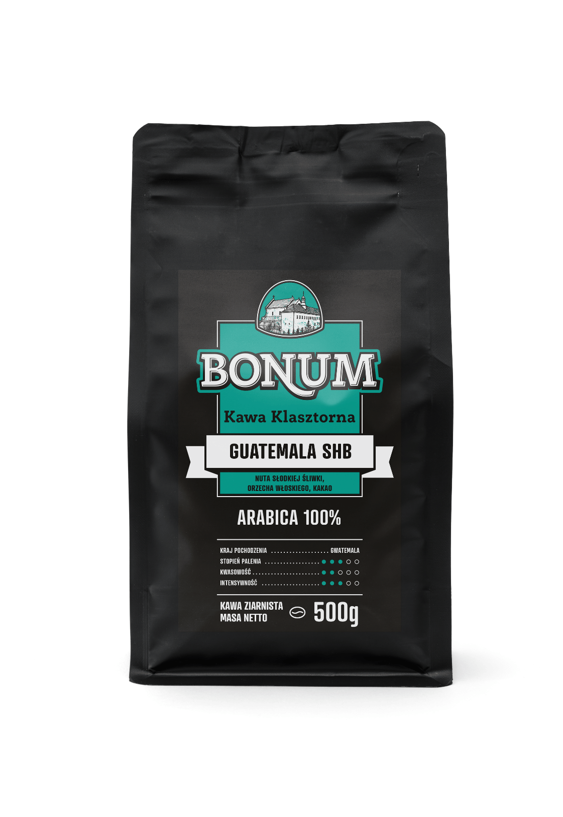Guatemala SHB - 500g