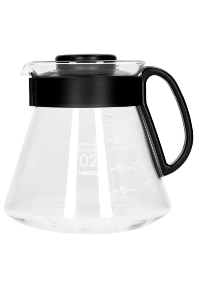 Dzbanek Hario Range Server V60-02 Microwave - 600ml