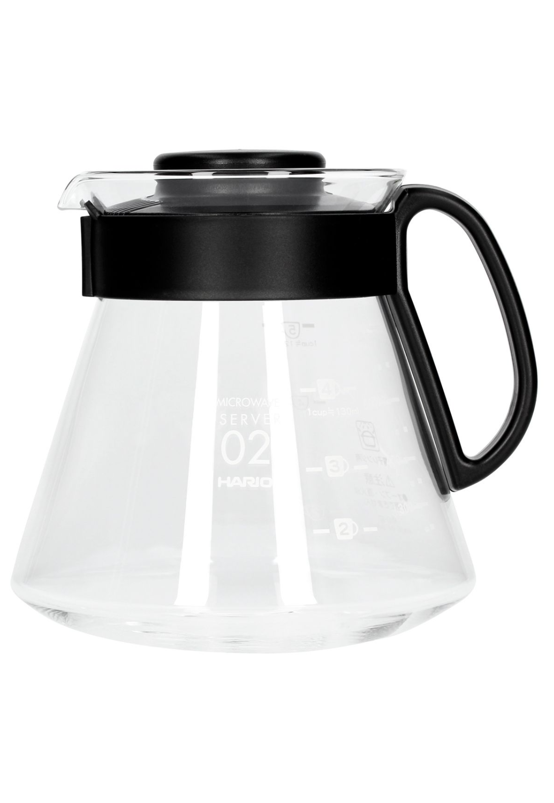 Hario Range Server V60-02